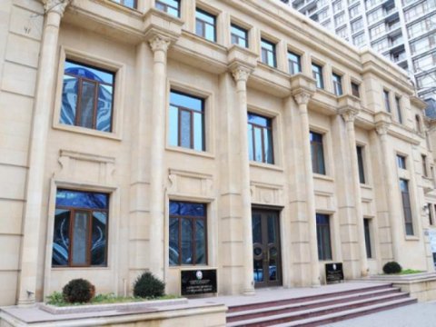 Vilayət Eyvazov polkovniki rəis təyin etdi