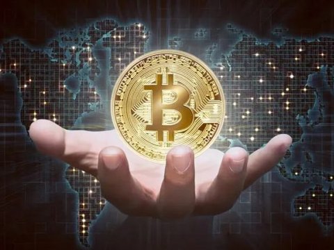 Bitkoinin qiyməti rekord həddə çatdı