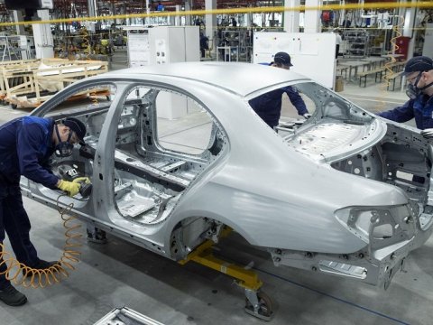 Yerli avtomobillər özünü niyə doğrultmadı: İstehsal artır, keyfiyyət isə...