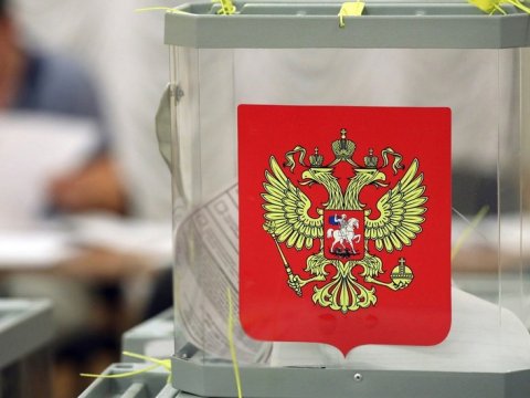 Deputatlar Rusiyaya gedir - Seçki üçün...