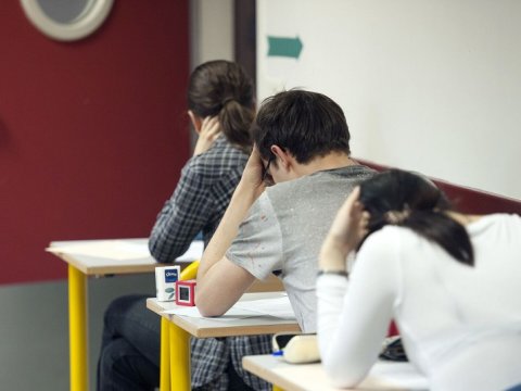 Tələbə olmaq istəyənlərin sayı 100 minə çatır - Son 3 gün...