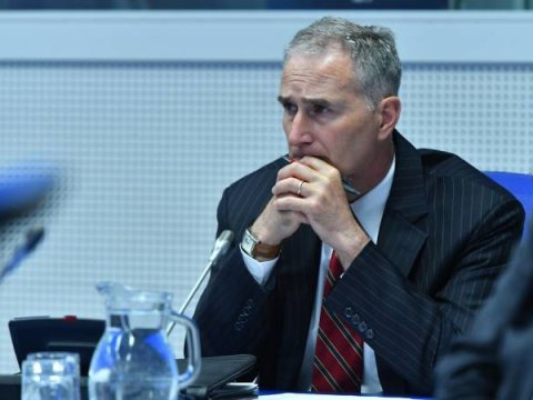 Lui Bono sülh danışıqları üçün Azərbaycana GƏLİR