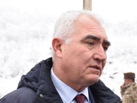 Prezidentdən Məsim Məmmədovla bağlı SƏRƏNCAM