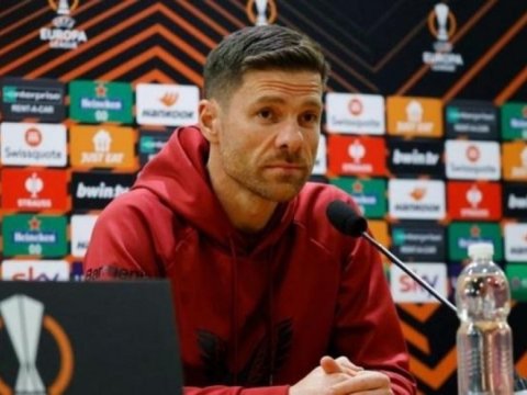 ““Qarabağ”la görüş asan olmayacaq” - Xabi Alonso