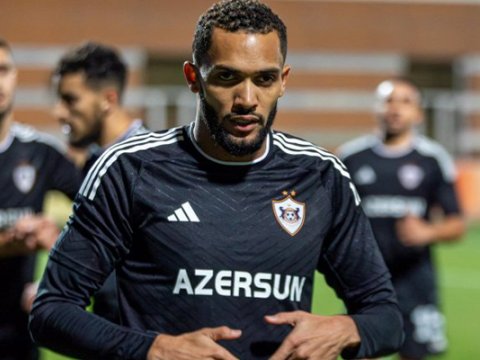 “Juninyo “Bayer”lə oyunda şou göstərdi” - UEFA