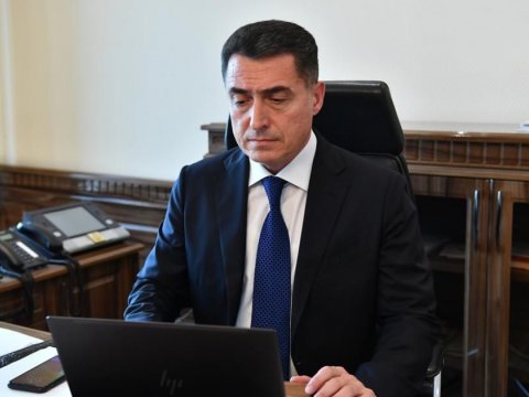 Daha dörd qanun layihəsi plenar iclasa tövsiyə olundu