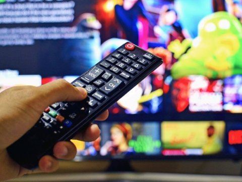 Yeni yerüstü sınaq televiziya yayımına başlanılır