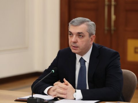 Samir Nuriyev iclas keçirdi, Böyük Qayıdışla bağlı tapşırıqlar verdi