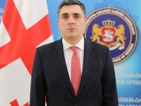 Gürcüstanın XİN başçısı da Bakıya gəlir