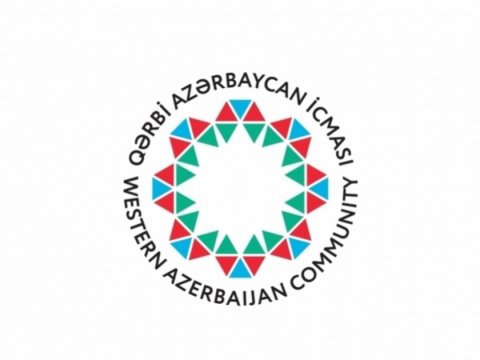 Bu qətnamə regionda gərginliyi artırmaq məqsədi güdür - İCMA