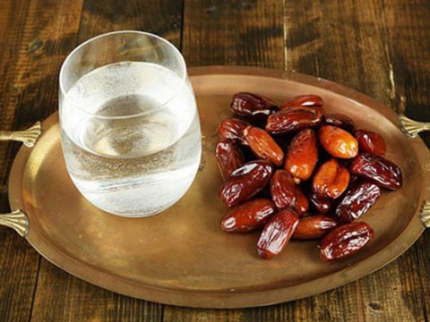 Ramazanın 4-cü günü: İmsak və iftar vaxtları