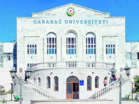 Qarabağ Universitetində işləmək üçün kimlərə üstünlük veriləcək... - VİDEO