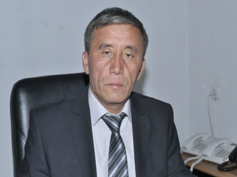 Sabiq kənd təsərrüfatı naziri saxlanıldı