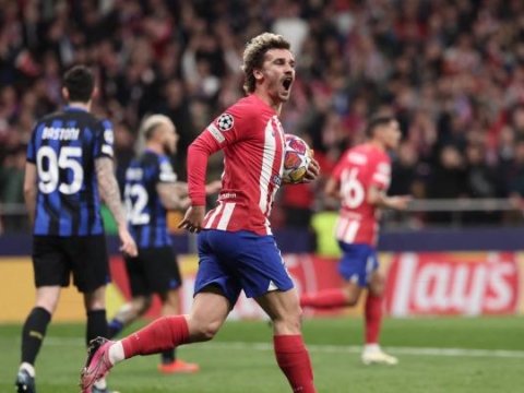 Çempionlar Liqasında bütün ​​​​​​​1/4 finalçılar məlum oldu