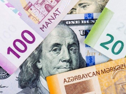 Xarici valyutaların manata qarşı MƏZƏNNƏLƏRİ