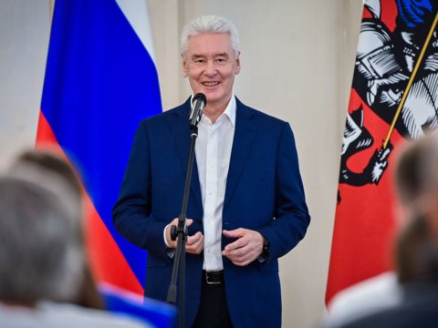 Moskva meri Rusiya prezidentini seçməyə çağırdı: 4 namizəd var
