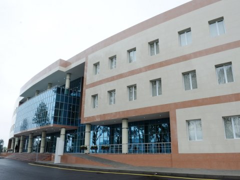 Ağdaş xəstəxanasında qanunsuzluqlar aşkarlandı - Cinayət işi açıldı