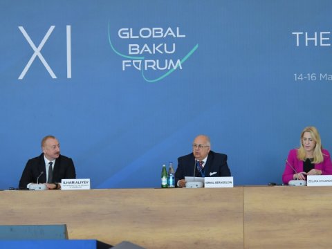 Ermənistanın bizə qarşı istifadə etdiyi bütün silahlar onlara pulsuz verilmişdi