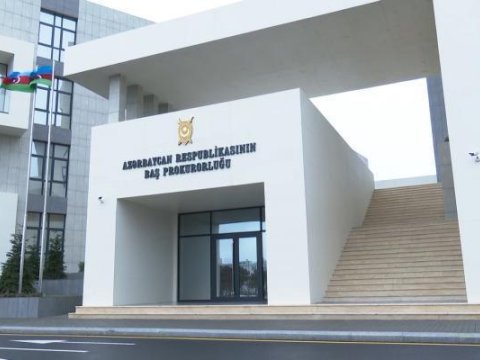 Prokurorluq bələdiyyə torpağını icarəyə götürmək istəyənlərə müraciət etdi