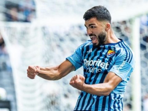 Qurban Qurbanovun oğlu milliyə çağırıldı