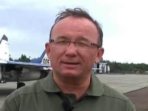 “Lukoil”in vitse-prezidenti intihar etdi