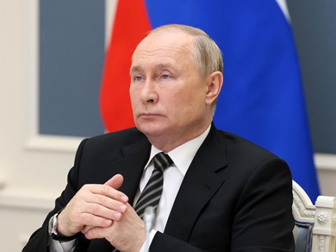 Putin seçkidə nə vaxt və harda səs verəcək? - AÇIQLAMA