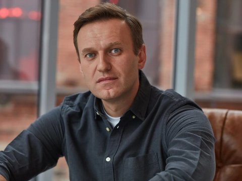 Navalnının ölümündən az əvvəl yazdığı yazı ortaya çıxdı: Kvant fizikası ilə seçkilər...