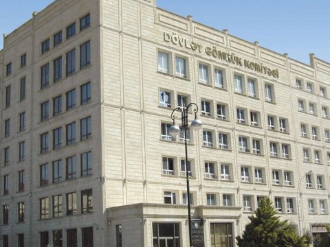 Gömrük Komitəsi ilə bağlı DƏYİŞİKLİK