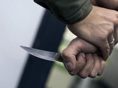 Yasamalda 32 yaşlı şəxs bıçaqlanaraq öldürüldü