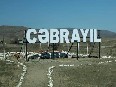 Cəbrayılda neçə qəsəbə və kənd var? - Yeni SİYAHI