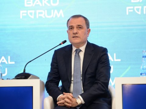 Dünyada vəziyyət faciəvi şəkildə dəyişməkdədir - Nazir