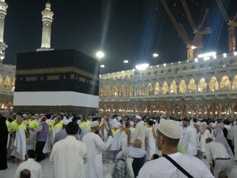 Həcc ziyarətinə sənədlərin qəbulu bu tarixdə DAYANDIRILACAQ