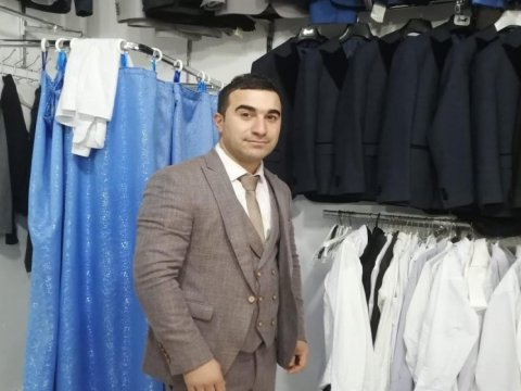 Xaçmazda itkin düşən gəncin meyiti tapıldı