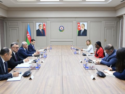 Azərbaycan QİÇS-ə yoluxma səviyyəsi aşağı olan ölkələr sırasında