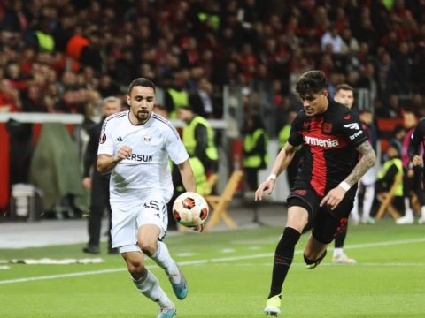 “Qarabağ” Avropa Liqasında mübarizəni DAYANDIRDI