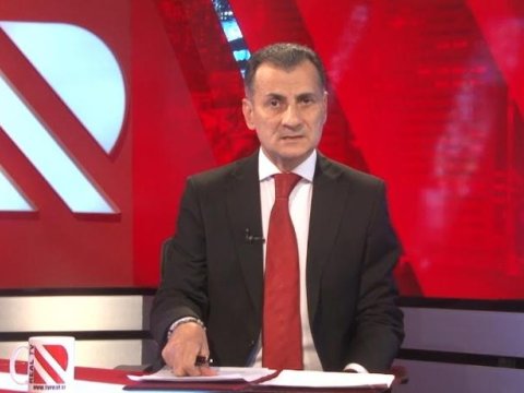 REAL TV-nin 6 yaşı tamam oldu