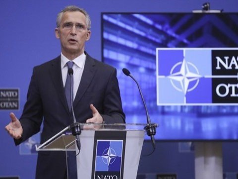 NATO-nun baş katibindən Ermənistanla Azərbaycana ÇAĞIRIŞ