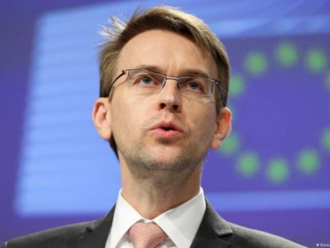 Ermənistan Avropa İttifaqına üzvlük üçün müraciət edə bilər