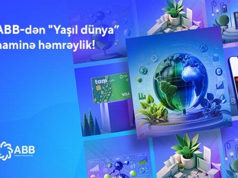 ABB BMT-nin Qlobal Sazişinə qoşuldu