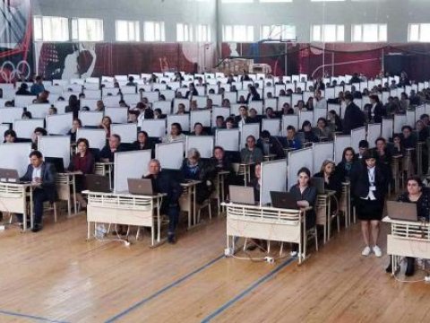 Əlilliyi olan müəllimlərə sertifikatlaşdırmada güzəşt varmı?