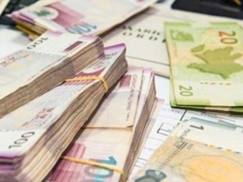 Əhalinin gəlirləri artıb