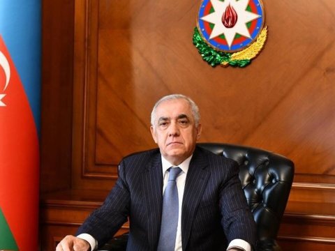 İslahatlar su təsərrüfatının təkmil idarə olunmasına ciddi töhfə verəcək - Əli Əsədov