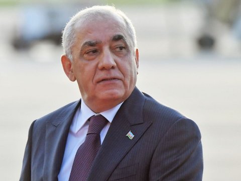 Hökumətin qarşısında duran hədəflər - SİYAHI