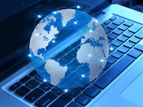 İki internet provayderi cərimələndi