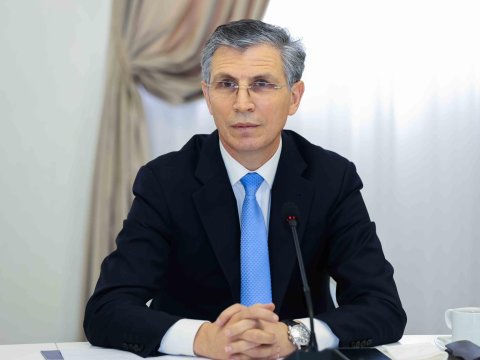 10 kəndin inşasını sabiq Minsk Qrupu üzərinə götürsün - Zahid Oruc