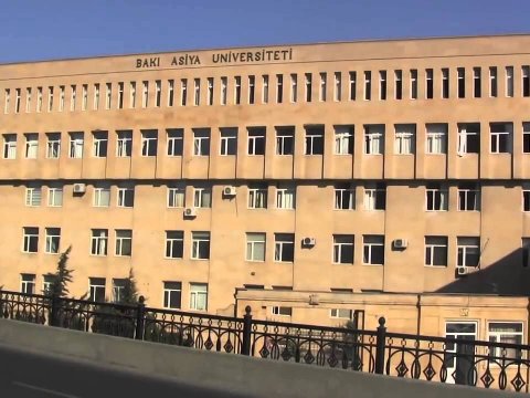 Komitə sədrindən təklif: Biz bu özəl universiteti bərpa etməliyik!