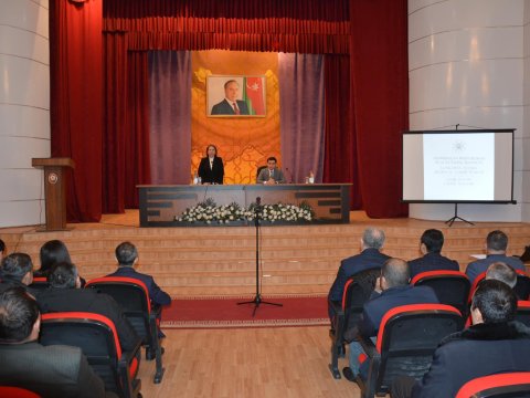 Mehriban Vəliyeva Lerikdə valideynlərlə görüşdü - FOTO