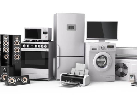 Məişət texnikası istehsal edən şirkətlər Rusiyaya paralel idxalı əngəlləyib