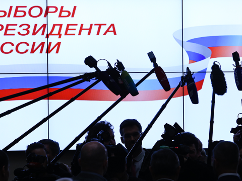 Səfirlik Ermənistandakı Rusiya vətəndaşlarına səs vermək üçün avtobuslar ayırıb