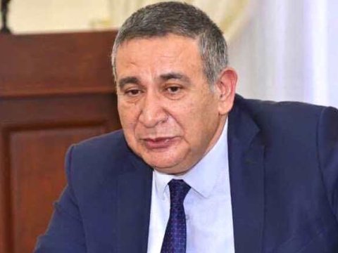 Mətbuat Şurasının sədrindən jurnalistlərlə bağlı videoya reaksiya: “...hörmətsizlikdir!”